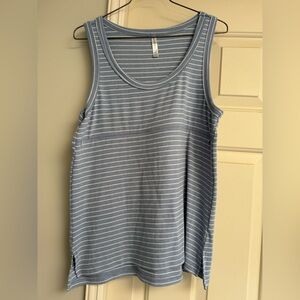 Movemama nursing tank
